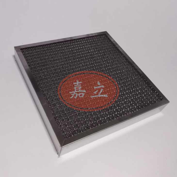 桂东不锈钢油雾过滤器